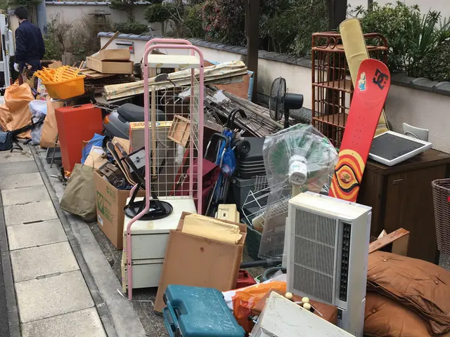 ■お片付けのプロ■創業３３年■お気軽にお問い合わせください■サービスの画像