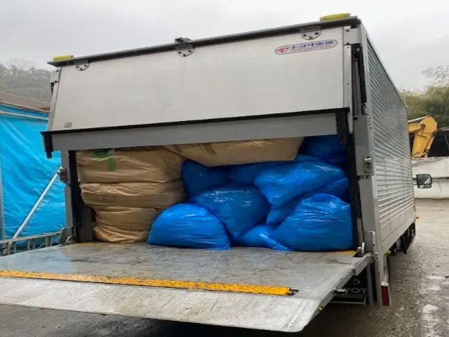 ■お片付けのプロ■創業３３年■お気軽にお問い合わせください■サービスの画像