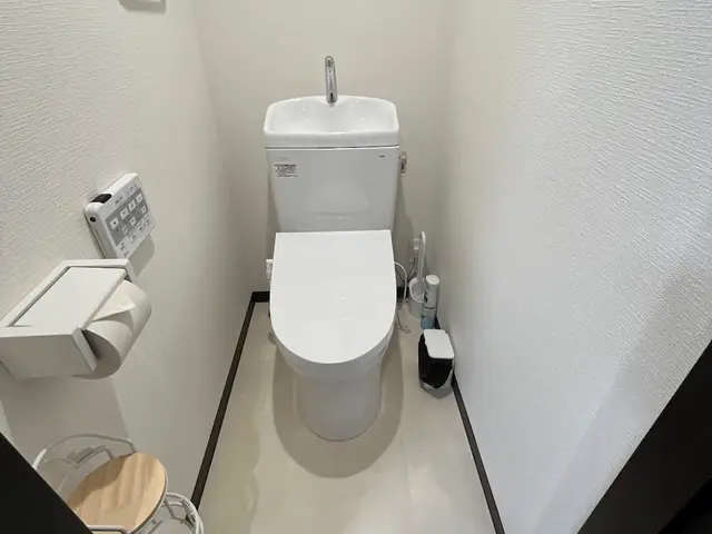 民泊清掃はもちろん、本格クリーニングや雑工事等リノベーションまで一貫して対応可能サービスの画像