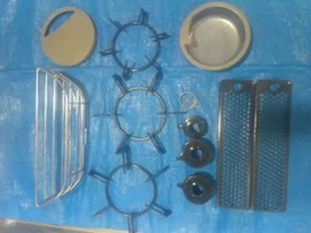 化学薬品不使用の自然派キッチンセットクリーニング（キッチン＋レンジフード）サービスの画像