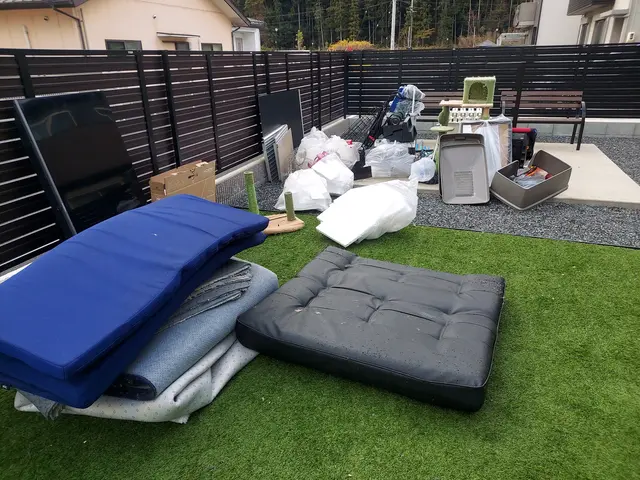 【損害保険加盟店】◉地域密着で信頼第一◉初めての方でも安心してお任せください★サービスの画像