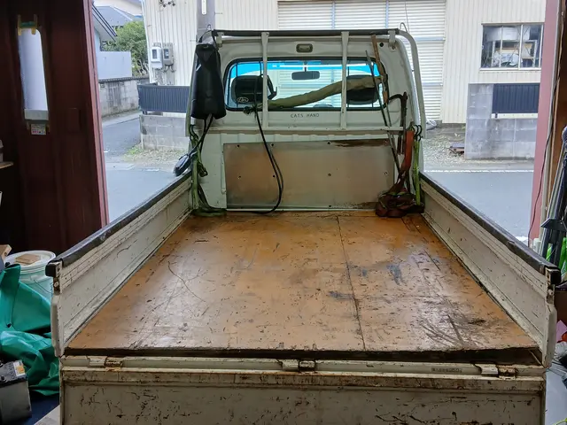 【損害保険加盟店】◉地域密着で信頼第一◉初めての方でも安心してお任せください★サービスの画像