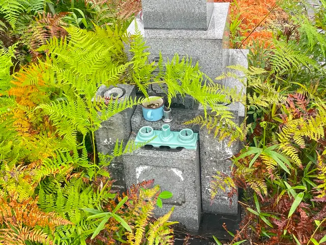 【業歴20年以上の実績】お墓参り代行サービスの画像