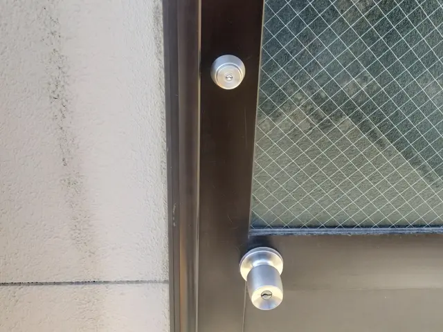 大手業務経験豊富◎細かなヒアリングでご要望に合った鍵をご提案致します！サービスの画像