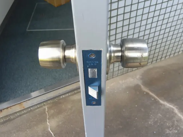 大手業務経験豊富◎細かなヒアリングでご要望に合った鍵をご提案致します！サービスの画像