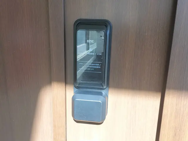 大手業務経験豊富◎細かなヒアリングでご要望に合った鍵をご提案致します！サービスの画像