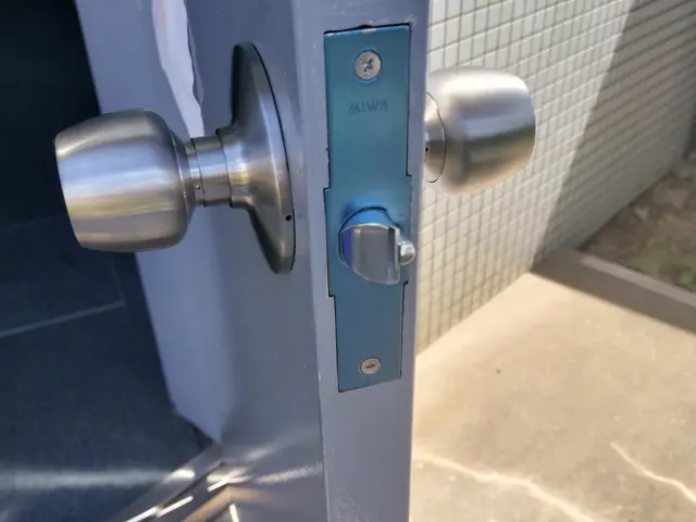 大手業務経験豊富◎細かなヒアリングでご要望に合った鍵をご提案致します！サービスの画像