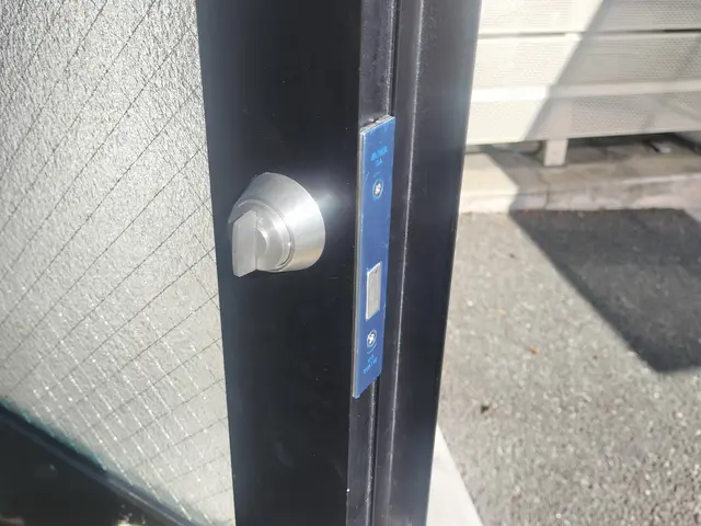 大手業務経験豊富◎細かなヒアリングでご要望に合った鍵をご提案致します！サービスの画像