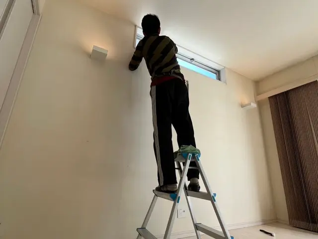 ◆年中無休◎予約から施工まで100%自社対応◎女性スタッフ同行可能サービスの画像