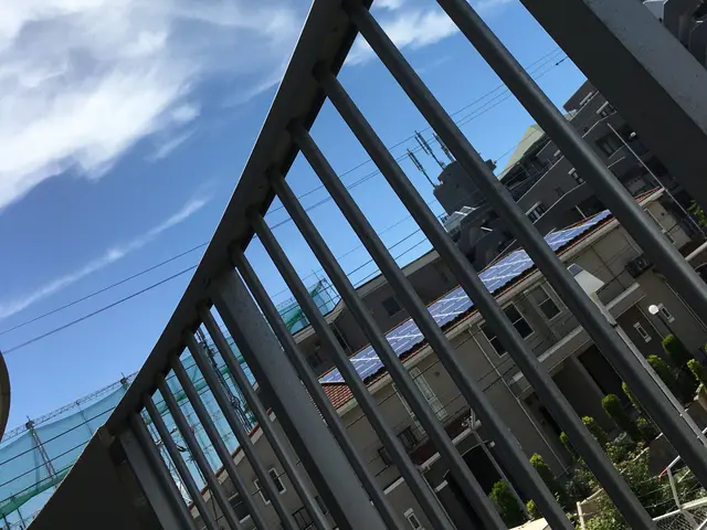 法人店舗◎素足で歩けるベランダに★女性スタッフ同行可能サービスの画像