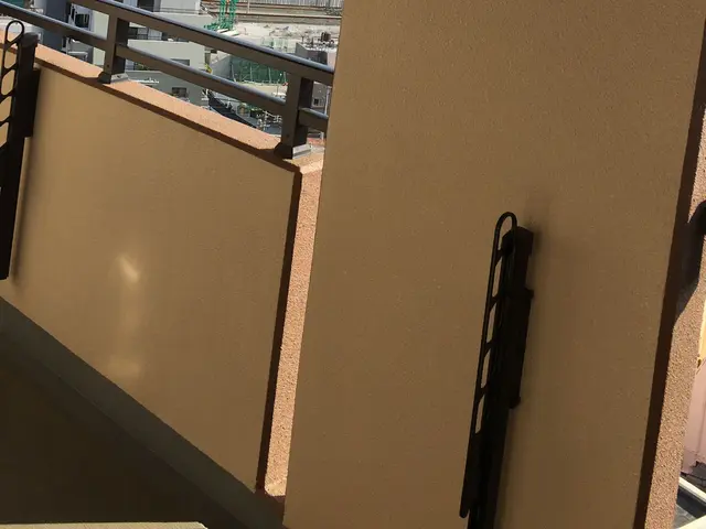 法人店舗◎素足で歩けるベランダに★女性スタッフ同行可能サービスの画像