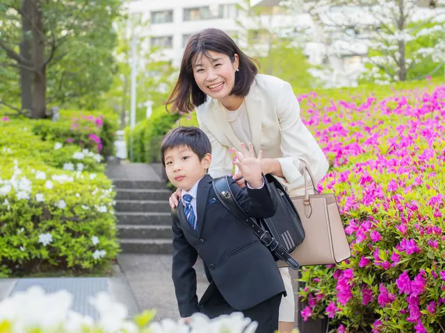 晴れの日・記念撮影・特別な思い出を写真に！