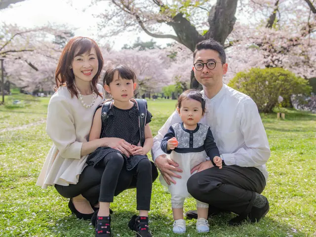 晴れの日・記念撮影・特別な思い出を写真に！