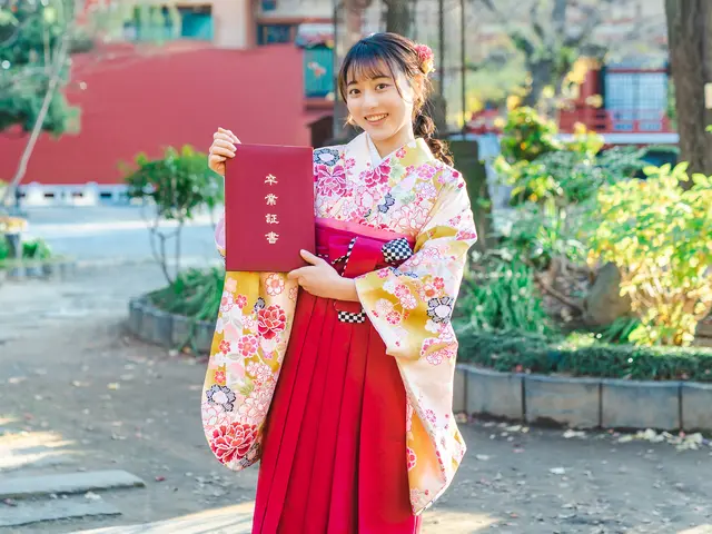 晴れの日・記念撮影・特別な思い出を写真に！