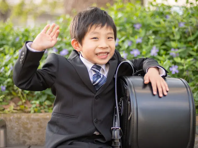 晴れの日・記念撮影・特別な思い出を写真に！