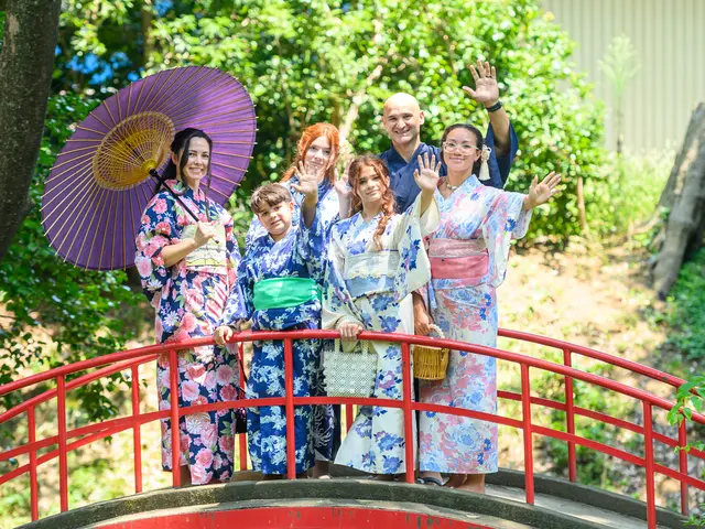 晴れの日・記念撮影・特別な思い出を写真に！