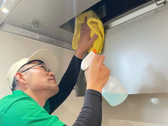 【繁忙期前キャンペーン価格】5児パパの私が、安心キッチンで家族の笑顔を守ります◎サービスの画像