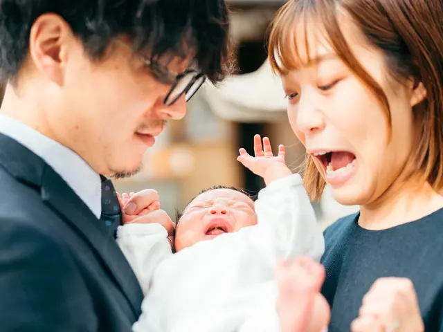 【年間100件以上】お宮参りフォト　雰囲気重視の写真撮ります！