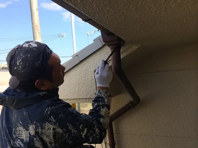 年中無休♪駐車場代お店負担！自信の完全自社施工◎保険加入済みで安心！サービスの画像