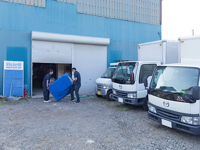 どんな物や状況でもご相談ください。2名作業スピード対応サービスの画像