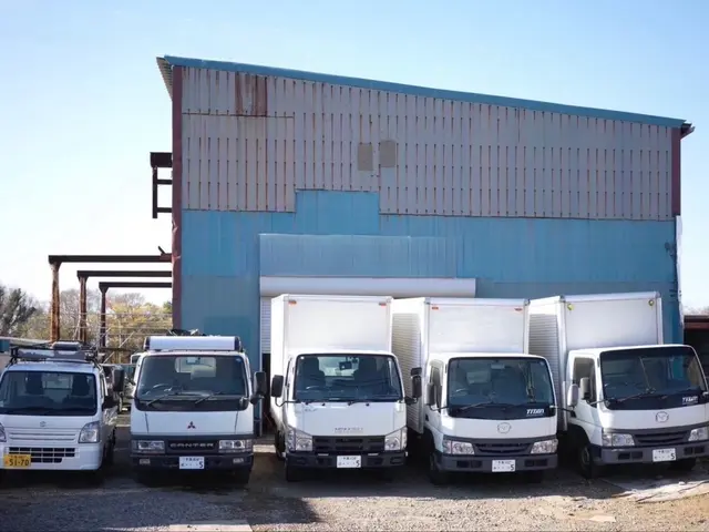 どんな物や状況でもご相談ください。2名作業スピード対応サービスの画像