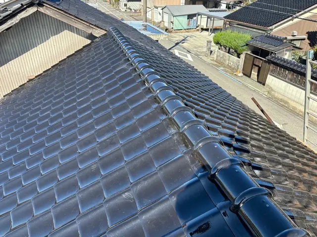 【富山密着】1000件以上の実績！損害保険加入済★大手経験有★適正価格でご提供！サービスの画像