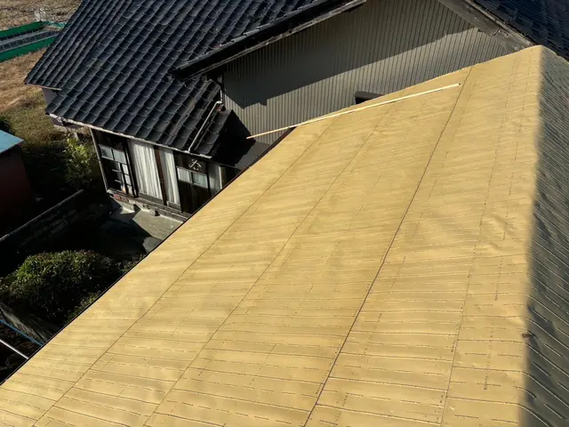 【富山密着】1000件以上の実績！損害保険加入済★大手経験有★適正価格でご提供！サービスの画像