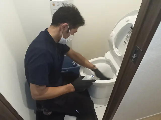 【東京神奈川】ホスピタリティ検定資格取得◎業界歴20年以上◎店長の私が伺いますサービスの画像