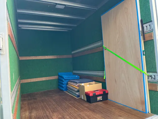 【当日対応可】お家の模様替えは引越のプロに任せください！！サービスの画像