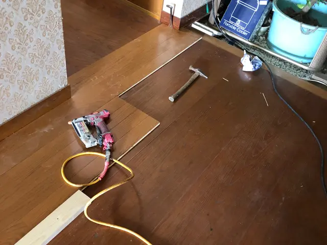 【業歴11年以上の実績】現場調査無料！アフターフォローもばっちり！サービスの画像