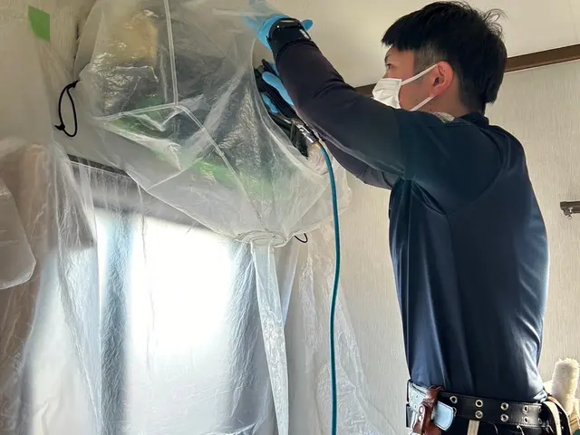 大手家電量販店、ハウスメーカーで活躍中！誠心誠意対応します。まずはご相談下さい！サービスの画像