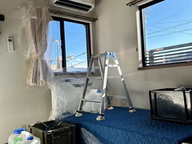 大手家電量販店、ハウスメーカーで活躍中！誠心誠意対応します。まずはご相談下さい！サービスの画像