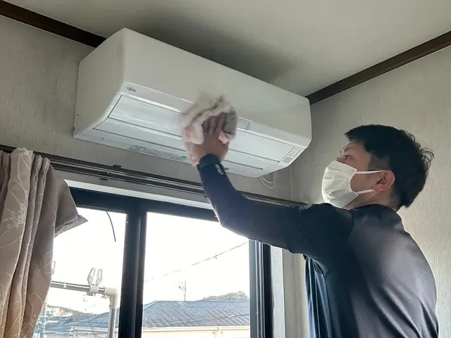 大手家電量販店、ハウスメーカーで活躍中！誠心誠意対応します。まずはご相談下さい！サービスの画像