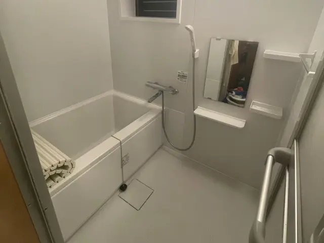 水回りクリーニング5点セット｜浴室・換気扇・トイレ・キッチン・洗面台サービスの画像