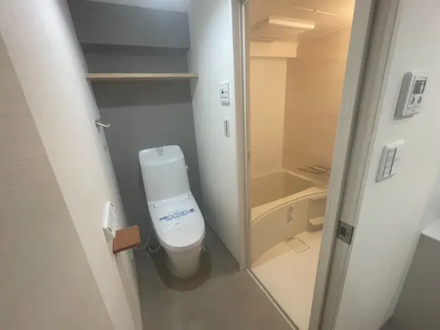 水回りクリーニング5点セット｜浴室・換気扇・トイレ・キッチン・洗面台サービスの画像