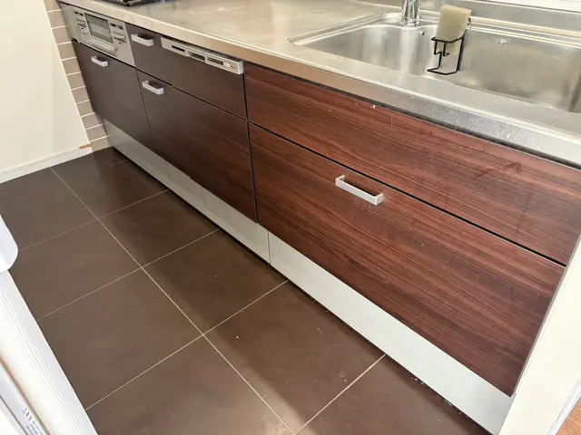 水回りクリーニング5点セット｜浴室・換気扇・トイレ・キッチン・洗面台サービスの画像