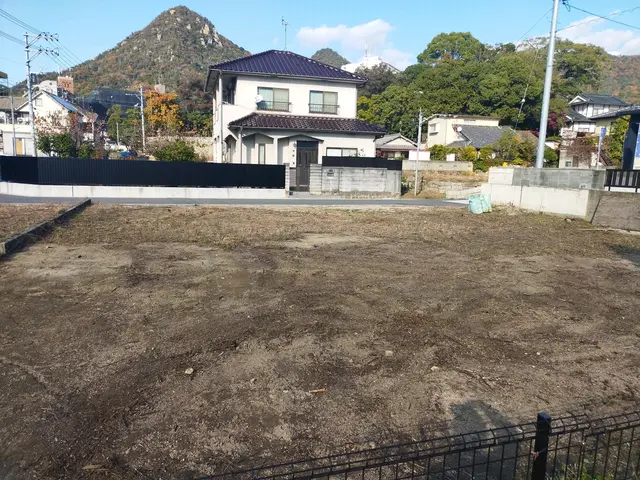 《必見》遠方の方！立ち会いなく作業可能！無料見積り！防草シートめ同時に施工可能！サービスの画像