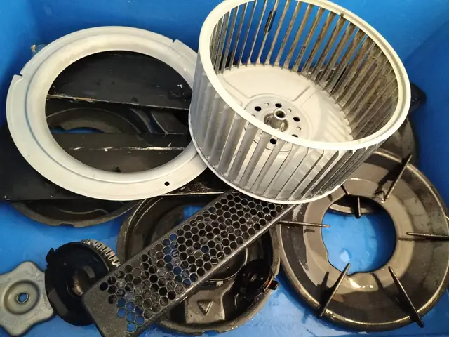 油汚れお任せ下さい！サービスの画像