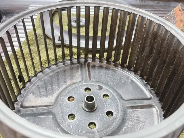 油汚れお任せ下さい！サービスの画像