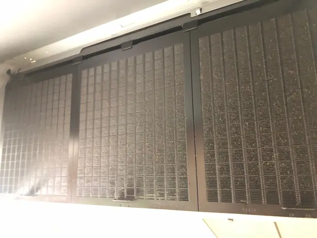 あなたのおうちの空気キレイにしませんか？２児パパが伺います♪オーガニック洗剤使用サービスの画像