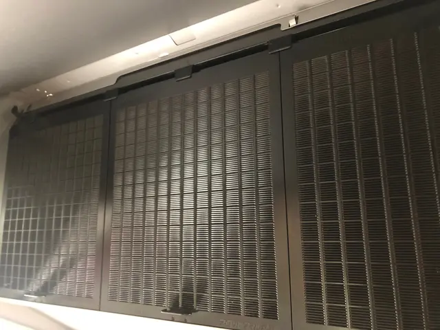 あなたのおうちの空気キレイにしませんか？２児パパが伺います♪オーガニック洗剤使用サービスの画像