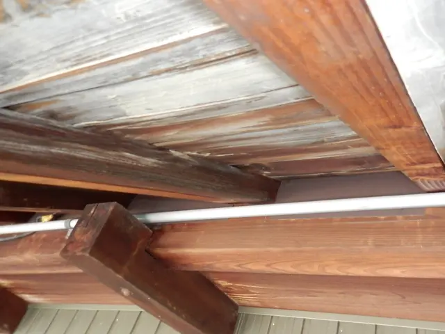 【地元大垣市で独立開業】時間・ご要望に合わせ対応◎目立たぬ施工で綺麗な仕上◎サービスの画像