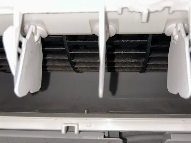 物価高応援キャンペーン！室外機クリーニング又は抗菌コートサービス！サービスの画像