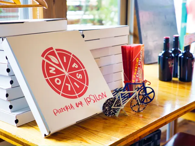 お客を呼び込む美しい写真撮影