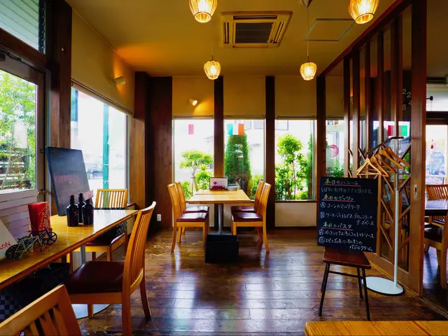 お客を呼び込む美しい写真撮影