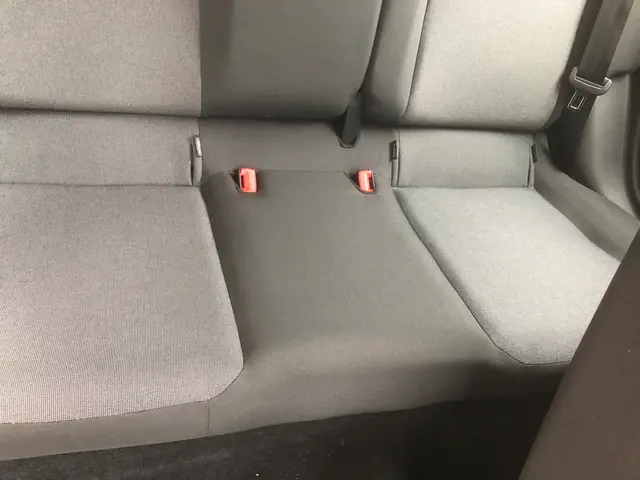 ＜石巻市発＞車の室内を除菌消臭してキレイにクリーニングします。サービスの画像