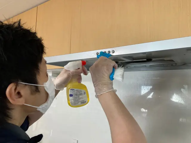 【腕に自信あり】信頼と実績の会社◎クレジットやQR決済にも対応◎損害保険加入済サービスの画像