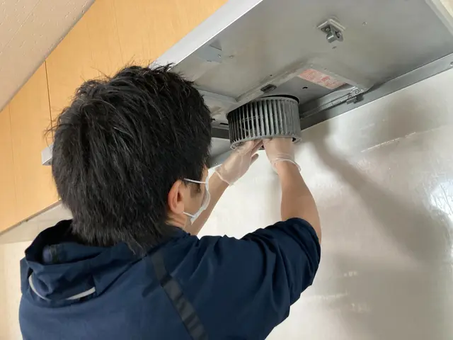 【腕に自信あり】信頼と実績の会社◎クレジットやQR決済にも対応◎損害保険加入済サービスの画像