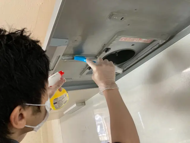 【腕に自信あり】信頼と実績の会社◎クレジットやQR決済にも対応◎損害保険加入済サービスの画像