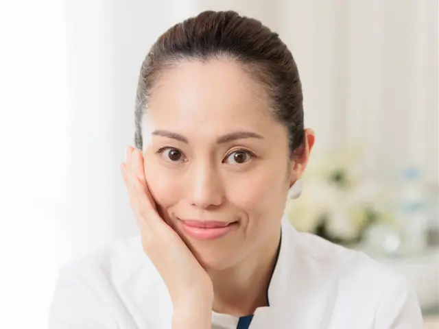 ∖∖プロフィール写真ならお任せください！土日祝もOK//サービスの画像